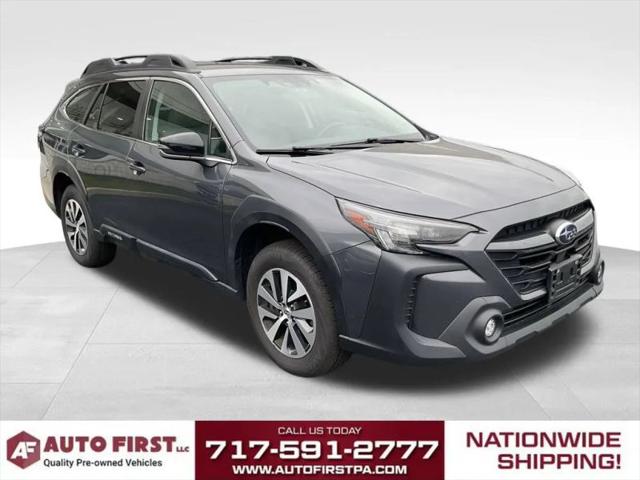 2023 Subaru Outback Premium for sale in Mechanicsburg, PA