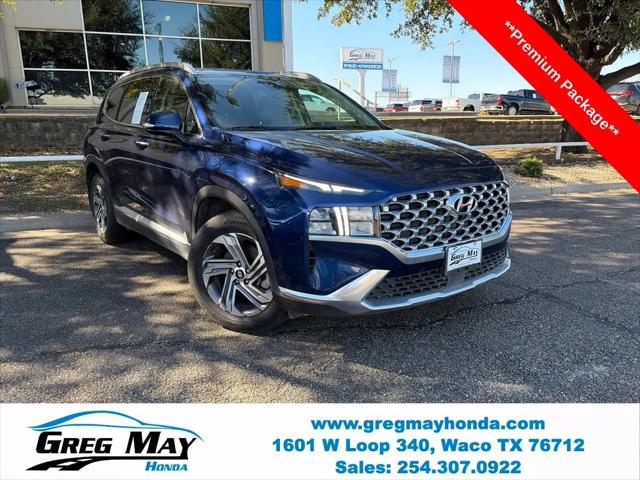 2023 Hyundai Santa Fe SEL for sale in Waco, TX