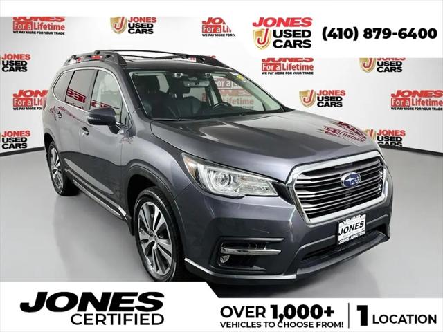 2019 Subaru Ascent Limited for sale in Fallston, MD