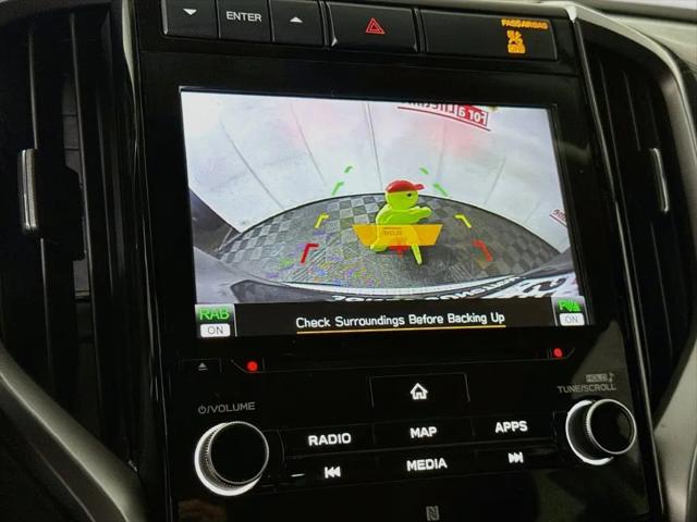 2019 Subaru Ascent Limited