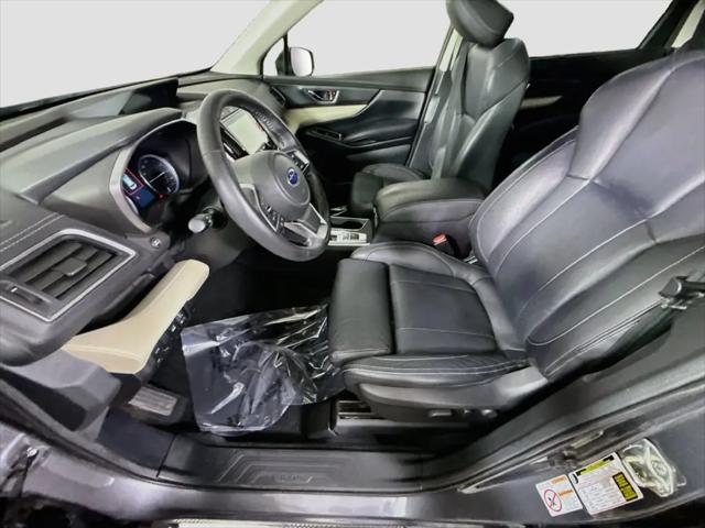 2019 Subaru Ascent Limited
