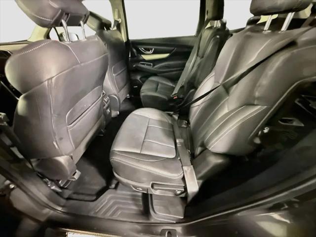 2019 Subaru Ascent Limited