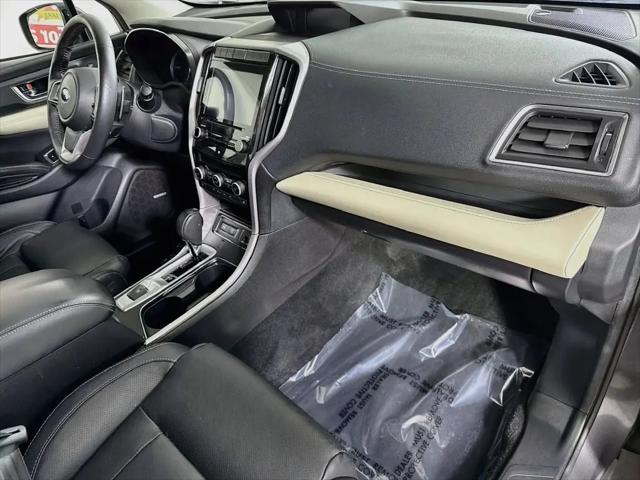 2019 Subaru Ascent Limited