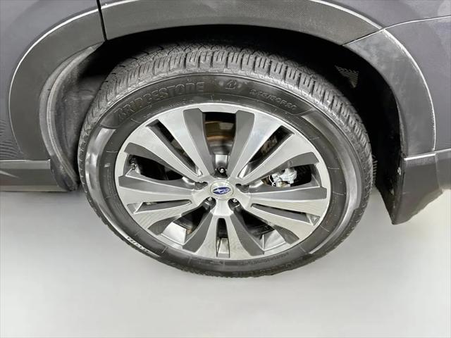 2019 Subaru Ascent Limited
