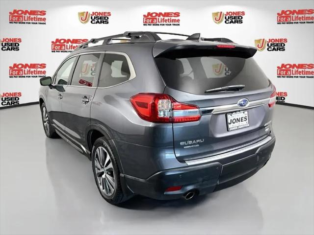 2019 Subaru Ascent Limited