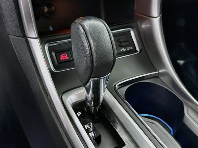 2019 Subaru Ascent Limited
