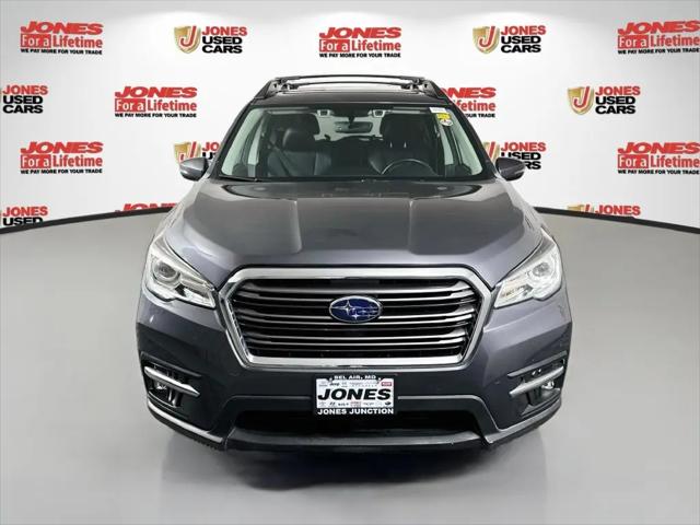 2019 Subaru Ascent Limited