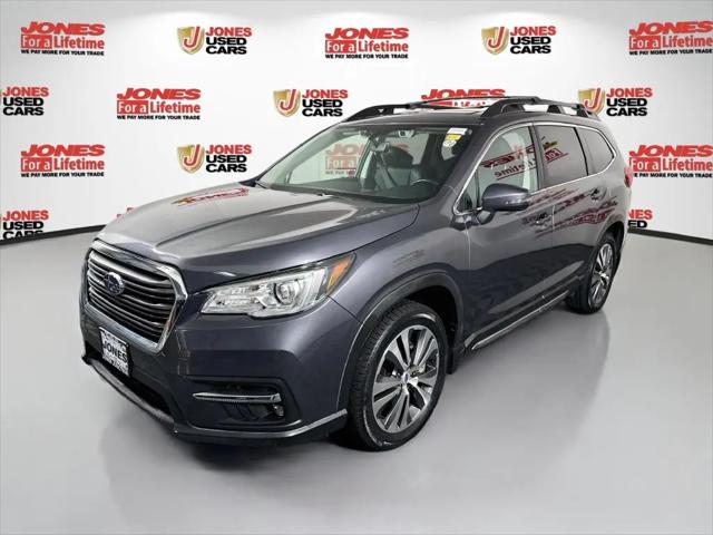 2019 Subaru Ascent Limited