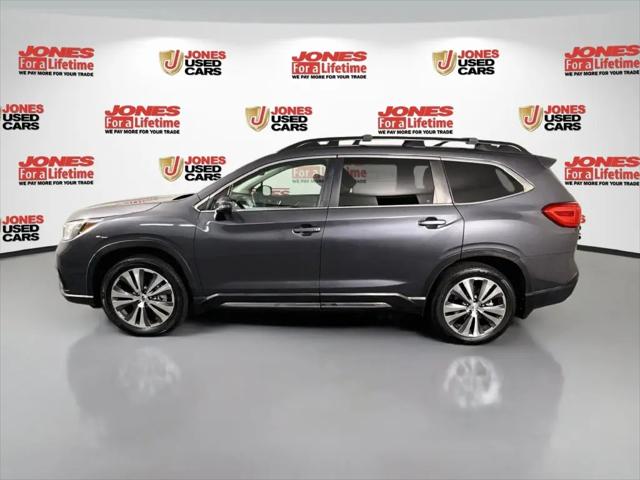 2019 Subaru Ascent Limited
