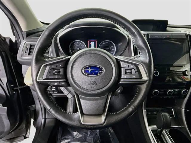 2019 Subaru Ascent Limited