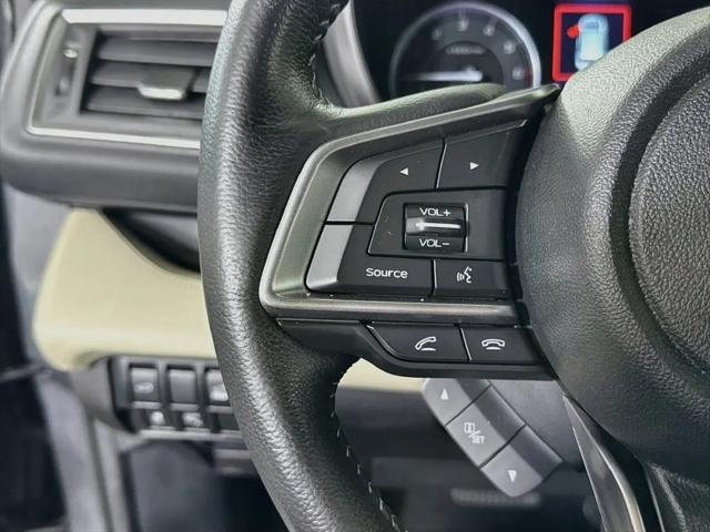 2019 Subaru Ascent Limited