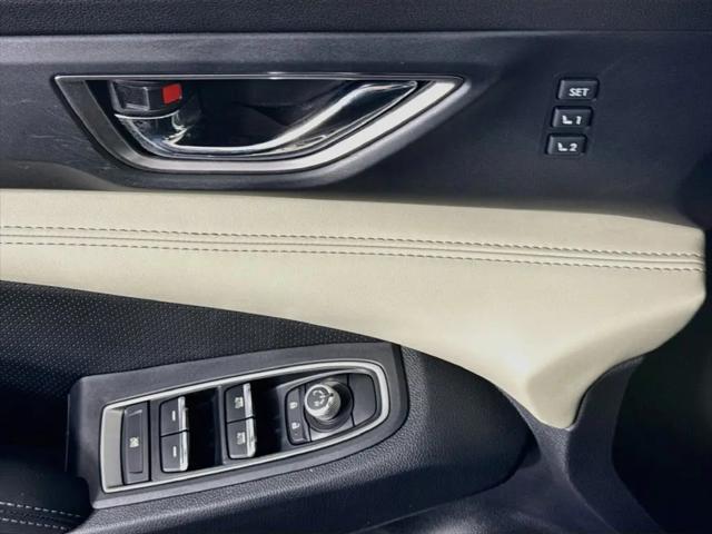 2019 Subaru Ascent Limited