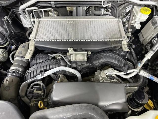 2019 Subaru Ascent Limited