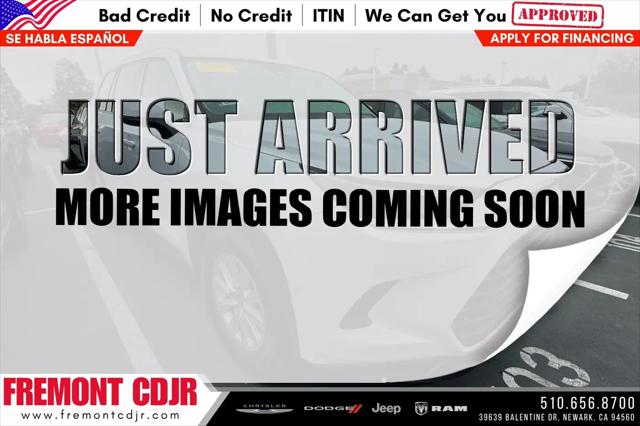 2026 Toyota Grand Highlander LE for sale in Newark, CA