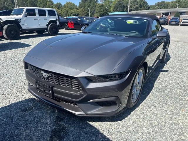 2026 Ford Mustang EcoBoost Premium for sale in Greensboro, NC