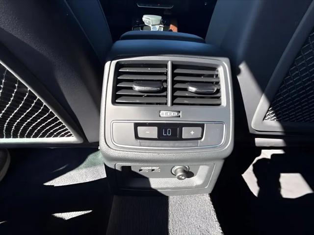 2022 Audi A5 Sportback Premium Plus 40 TFSI quattro S tronic