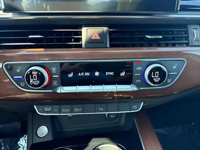 2022 Audi A5 Sportback Premium Plus 40 TFSI quattro S tronic