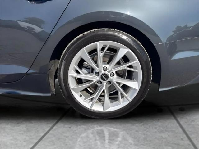 2022 Audi A5 Sportback Premium Plus 40 TFSI quattro S tronic