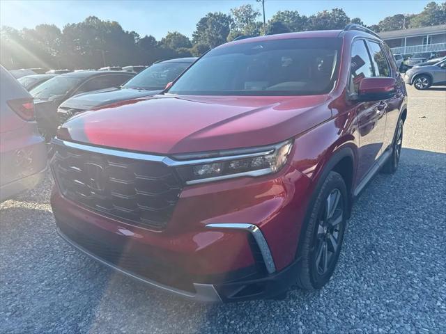 2025 Honda Pilot Touring for sale in Greensboro, NC