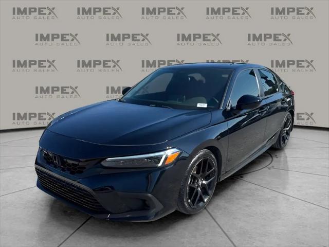 2024 Honda Civic Sport for sale in Greensboro, NC