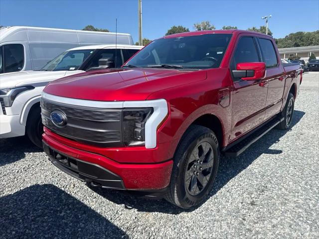 2023 Ford F-150 LARIAT for sale in Greensboro, NC