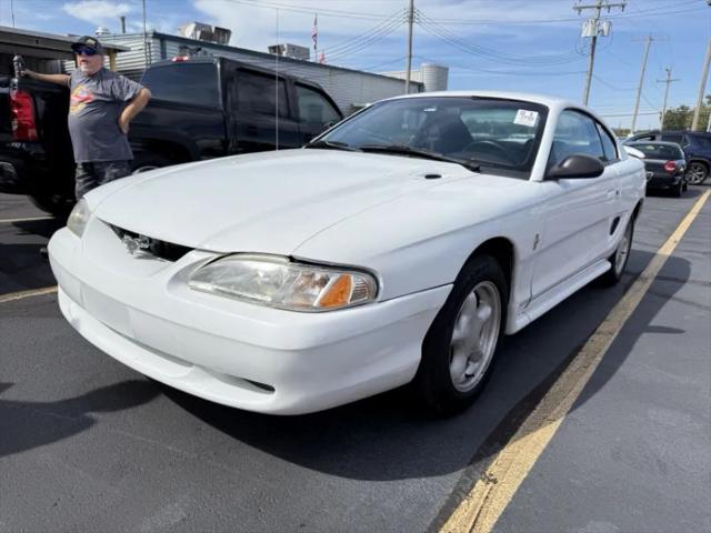1998 Ford Mustang Base for sale in Springfield, MO