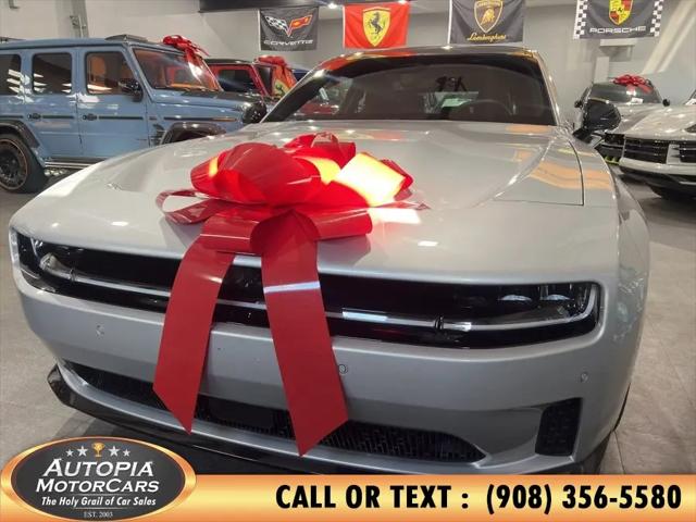 2024 Dodge Charger Daytona R/T AWD for sale in Union, NJ