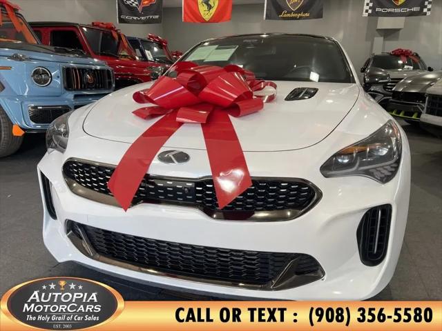 2021 Kia Stinger GT2 for sale in Union, NJ