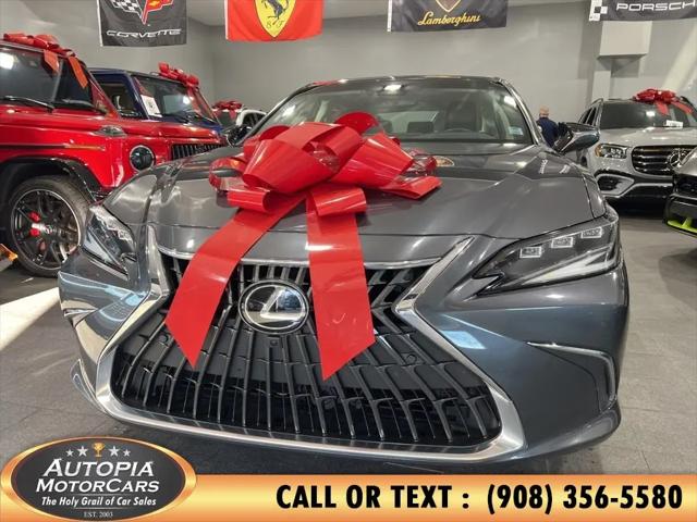 2023 Lexus ES 300h F SPORT Handling for sale in Union, NJ