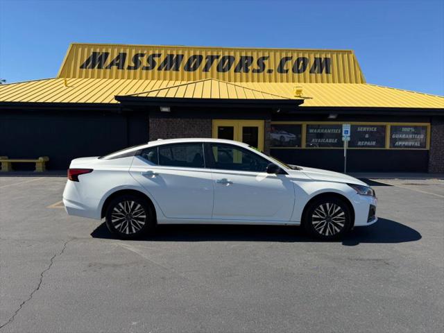 2025 Nissan Altima SV AWD for sale in Boise, ID