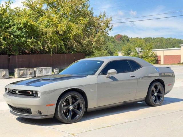 2017 Dodge Challenger R/T for sale in Lilburn, GA