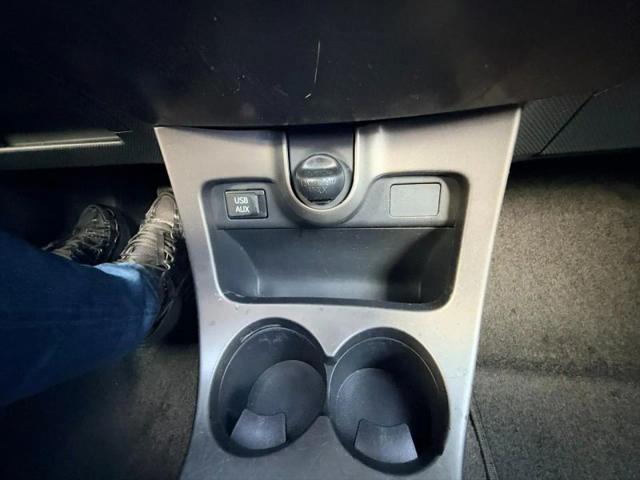 2012 Scion xD Base