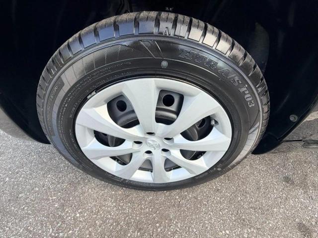 2012 Scion xD Base