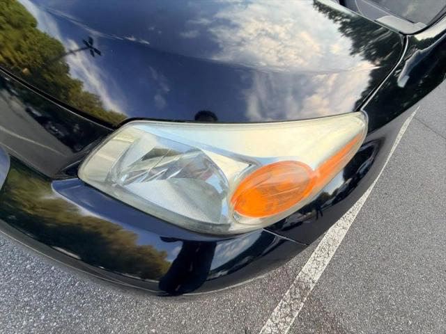 2012 Scion xD Base