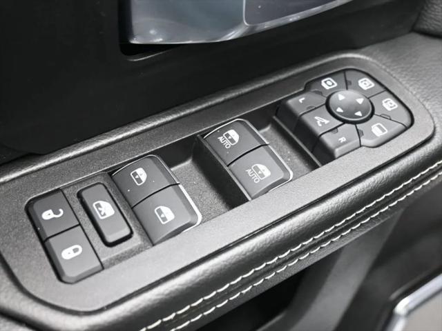 2025 Ram 2500 Laramie Crew Cab 4x4 64 Box
