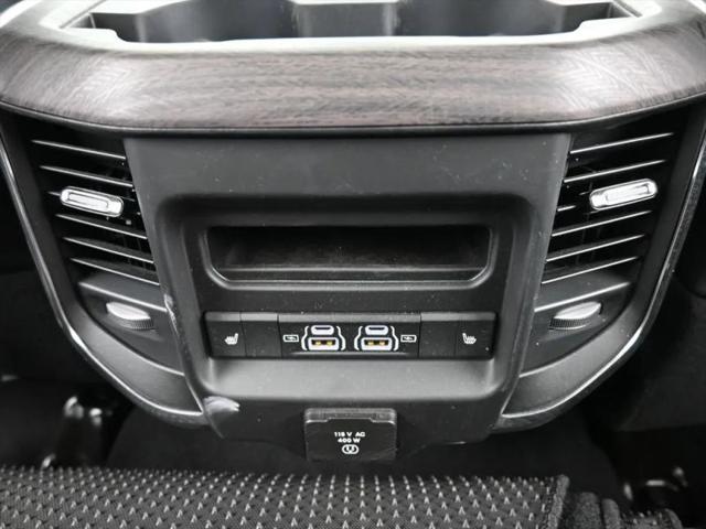 2025 Ram 2500 Laramie Crew Cab 4x4 64 Box