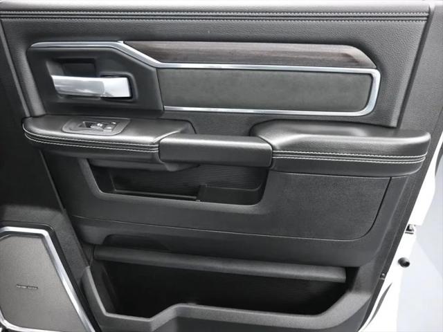 2025 Ram 2500 Laramie Crew Cab 4x4 64 Box