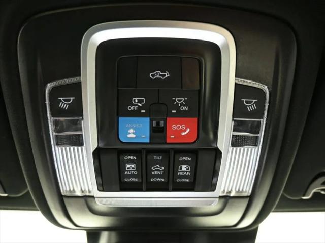 2025 Ram 2500 Laramie Crew Cab 4x4 64 Box