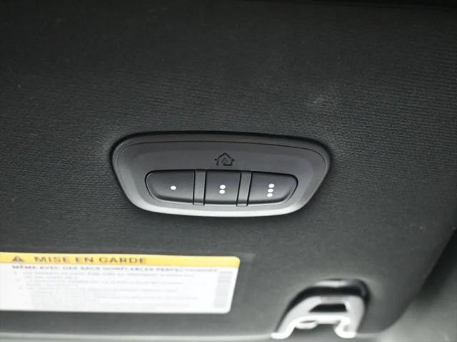 2025 Ram 2500 Laramie Crew Cab 4x4 64 Box