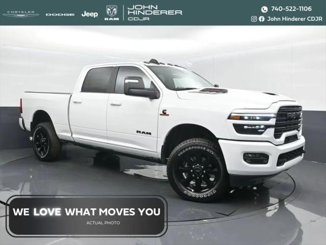 2025 Ram 2500 for sale near Heath, OH