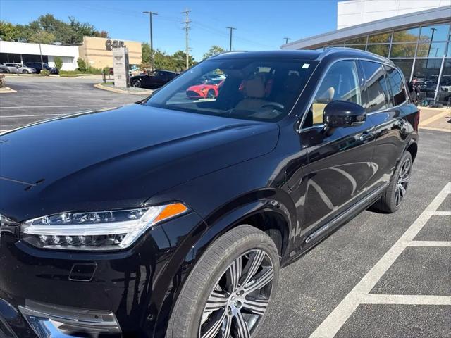 2022 Volvo XC90 Recharge T8 Inscription 7 Passenger for sale in Downers Grove, IL