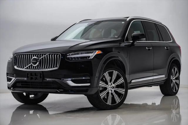2022 Volvo XC90 Recharge T8 Inscription 7 Passenger for sale in Downers Grove, IL