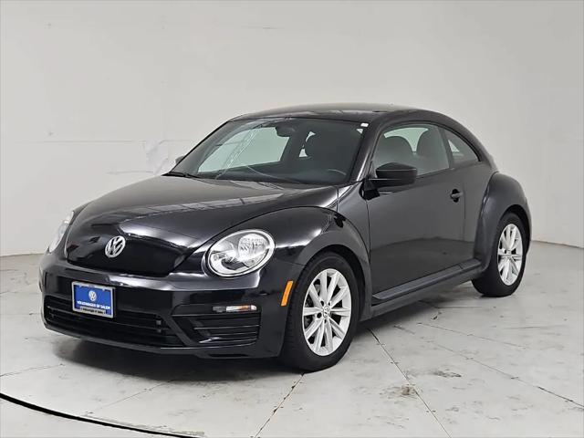 2018 Volkswagen Beetle 2.0T S for sale in Salem, OR