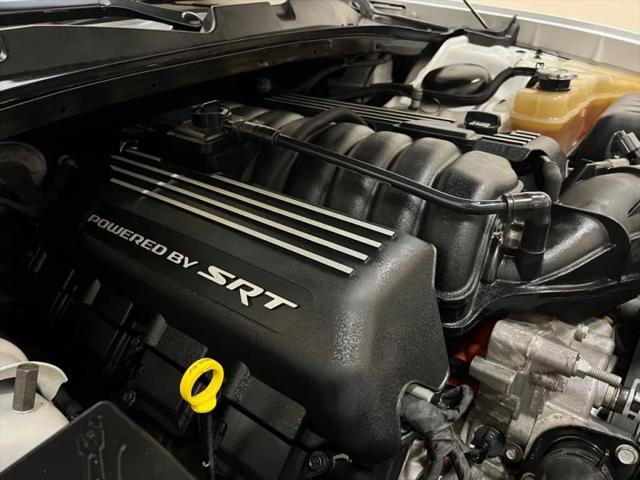 2019 Dodge Charger Scat Pack RWD