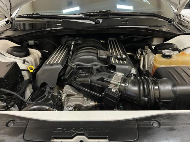 2019 Dodge Charger Scat Pack RWD