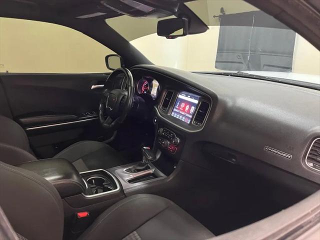 2019 Dodge Charger Scat Pack RWD