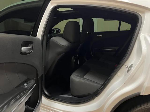 2019 Dodge Charger Scat Pack RWD