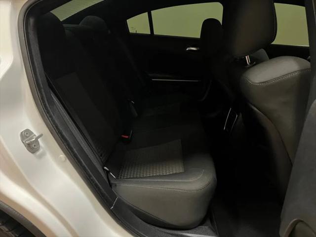 2019 Dodge Charger Scat Pack RWD