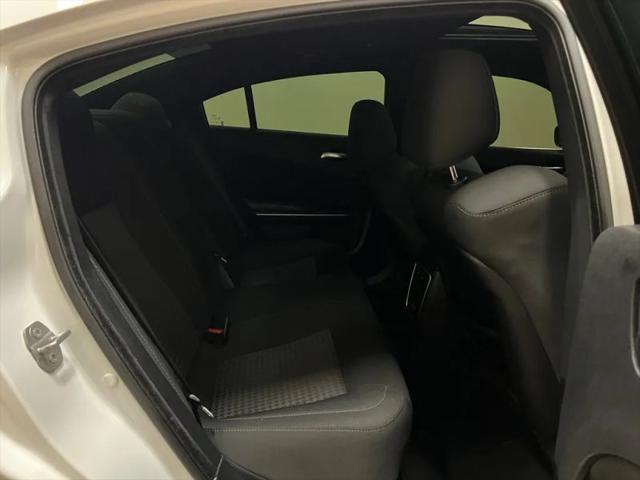 2019 Dodge Charger Scat Pack RWD