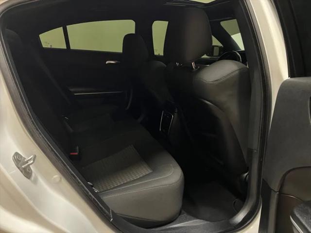 2019 Dodge Charger Scat Pack RWD
